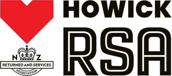 Howick RSA & Community Club Inc.